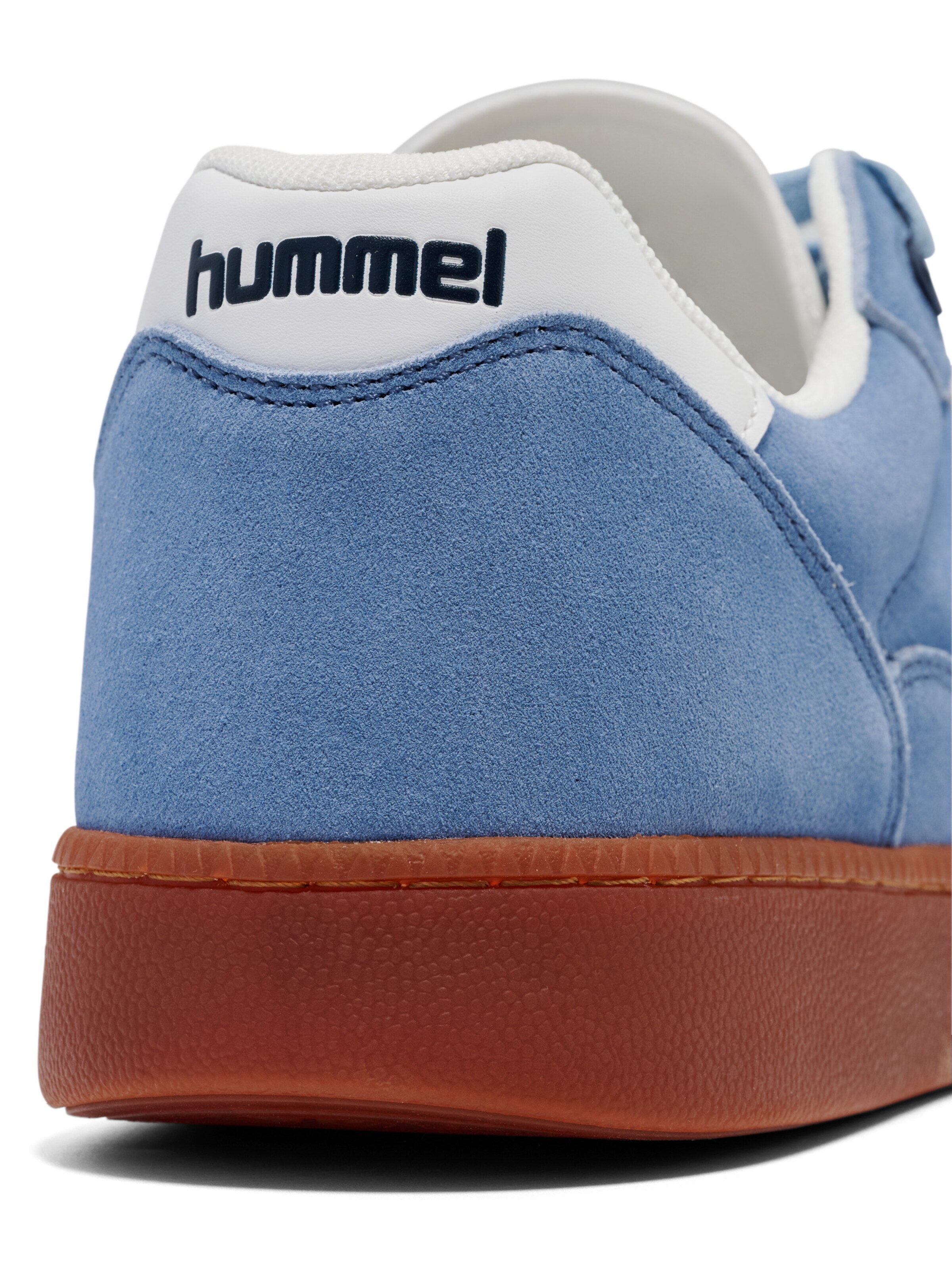 Hummel Sportssko i blå