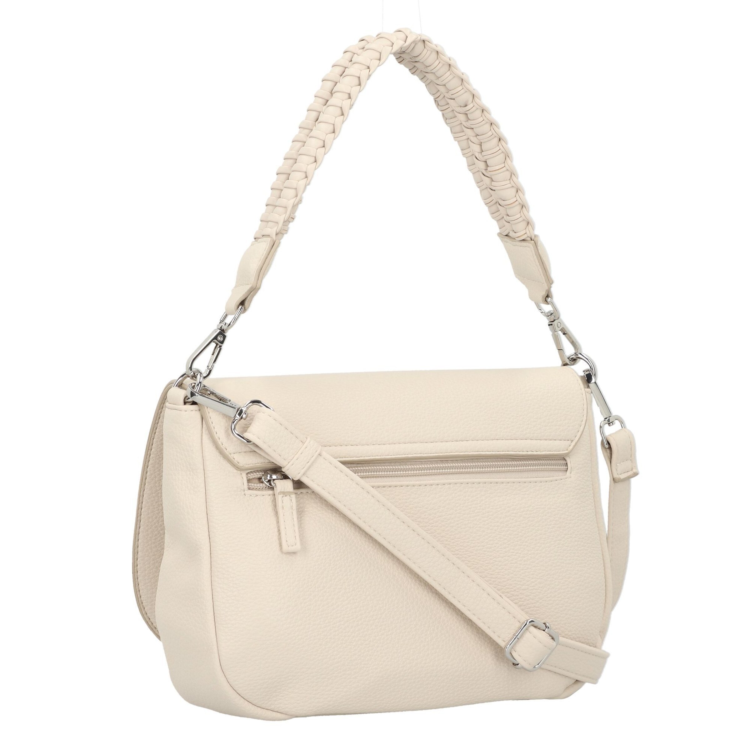 GABOR Schultertasche 'Vivien' in Beige