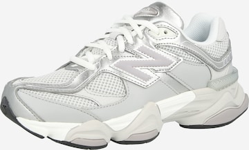 new balance Sneakers '9060' in Grijs: voorkant