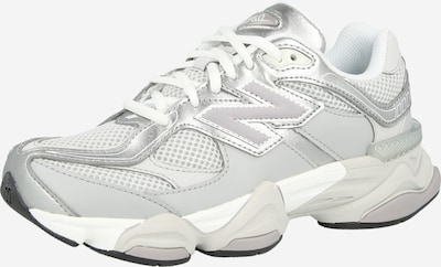 new balance Tennarit '9060' koossa 19 värissä vaaleanharmaa / hopea / valkoinen, Tuotenäkymä