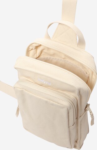 LEVI'S ® Crossbody Bag in Beige