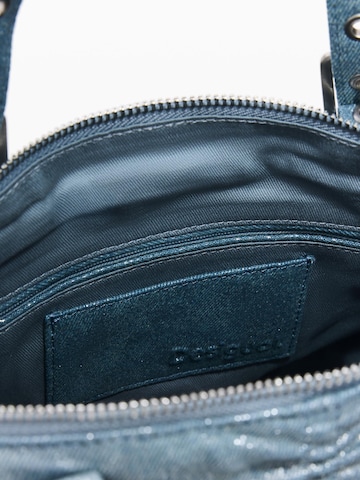 Desigual Рюкзак в Синий