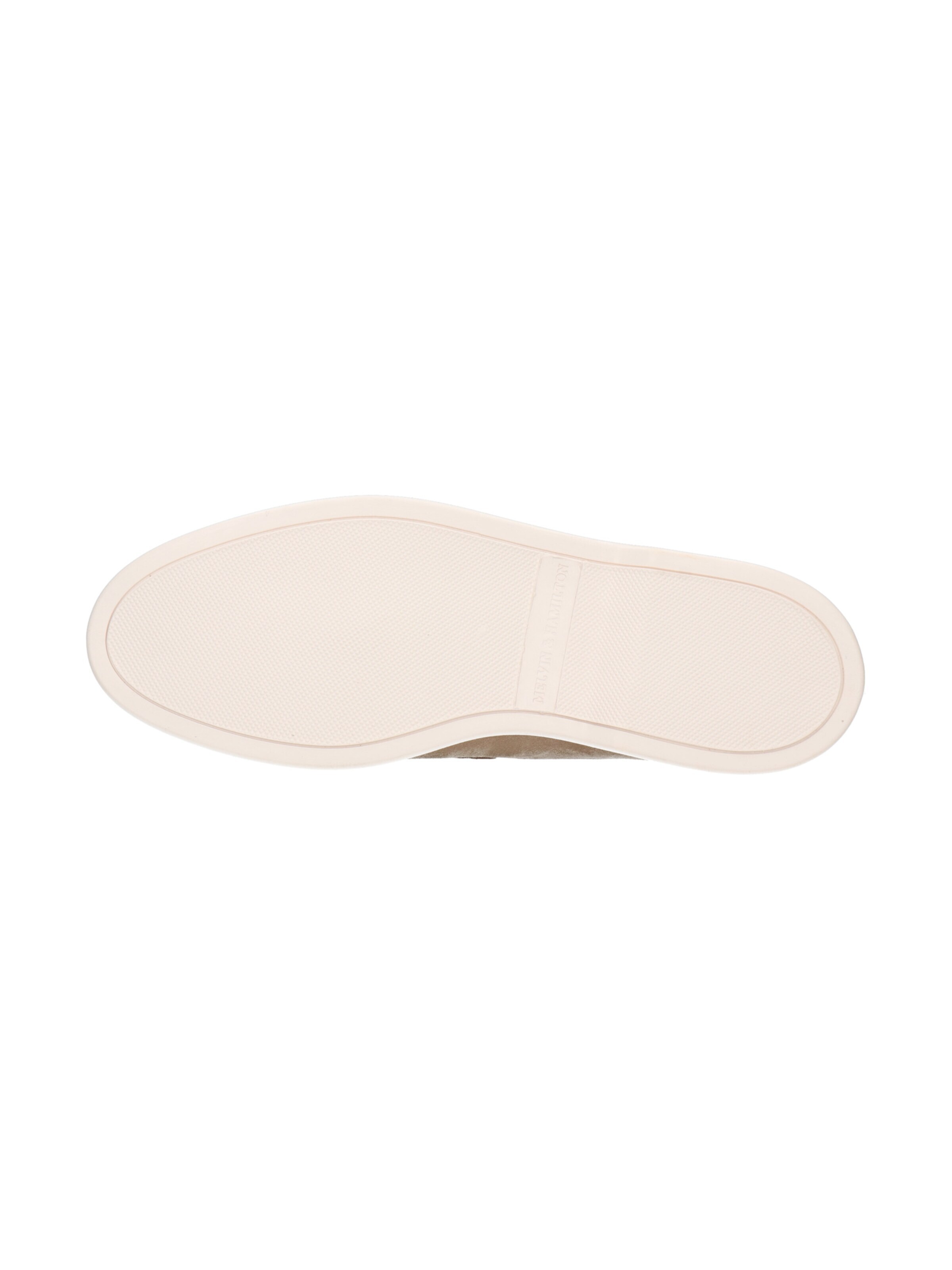 MELVIN & HAMILTON Moccasins 'Adley 24' in Beige