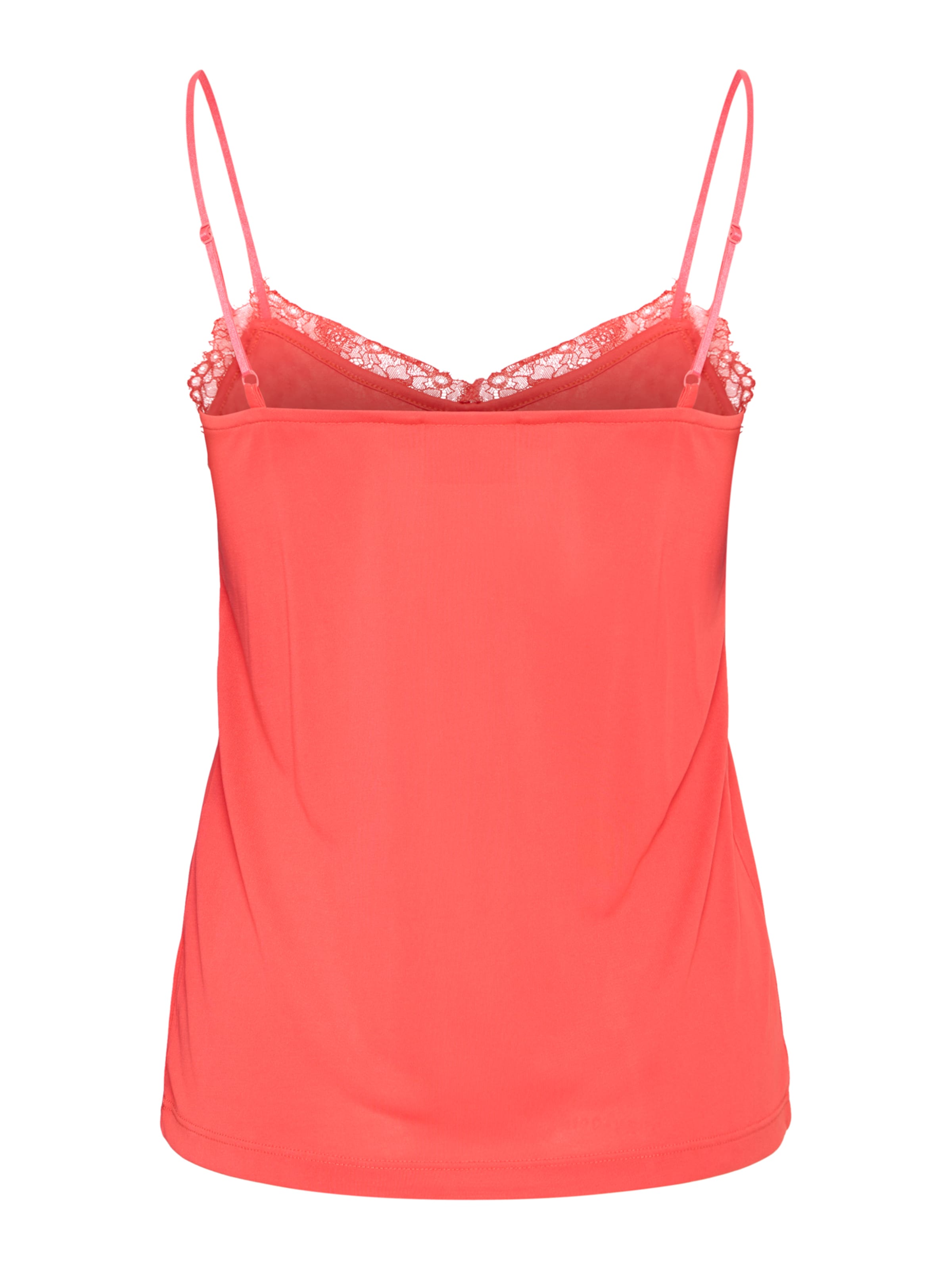 ICHI Top 'IHLike' in Pink