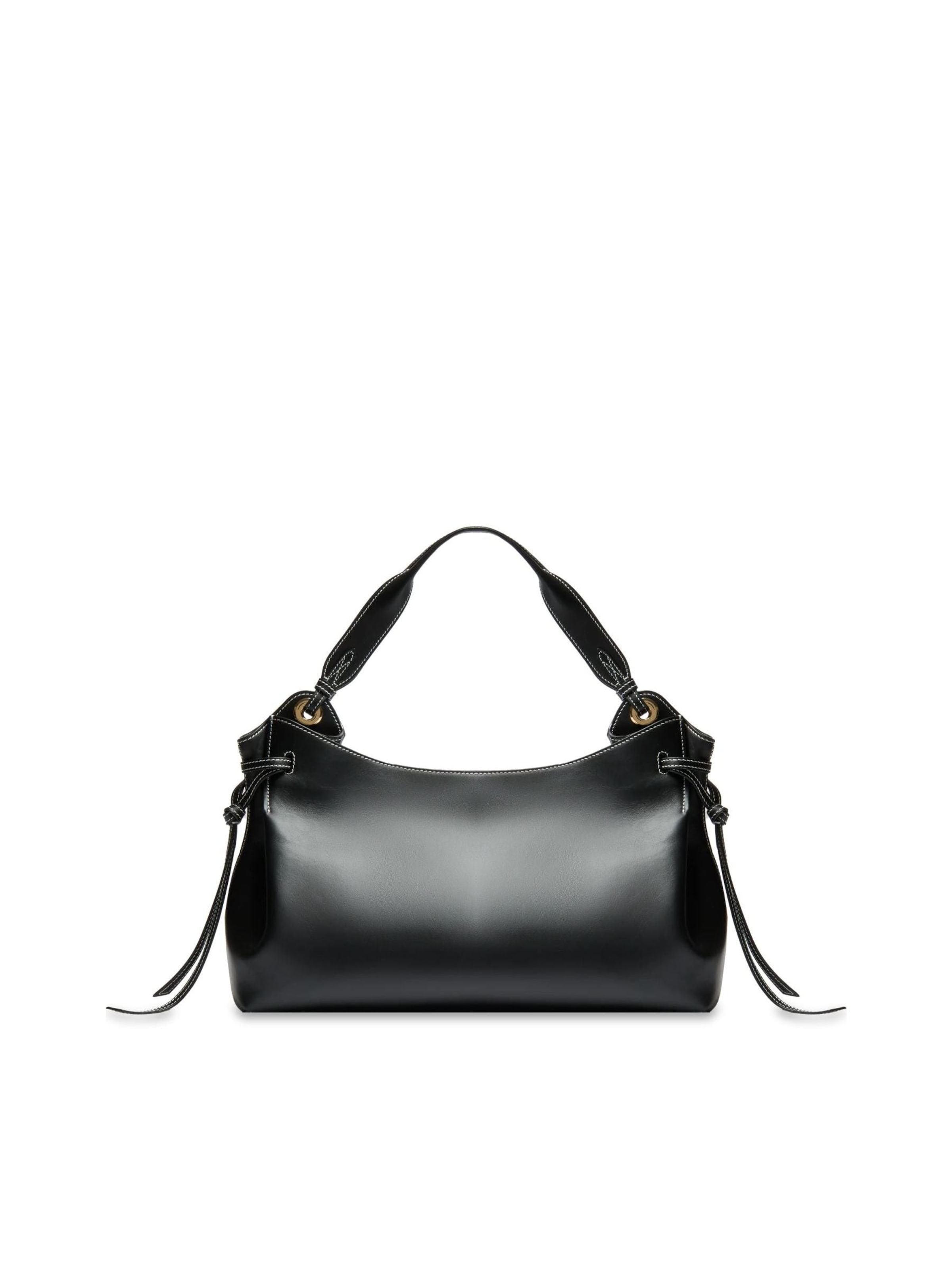 Lancel Handtasche‌ in Schwarz