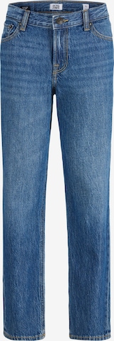 Jeans 'JJIClark' di Jack & Jones Junior in blu: frontale