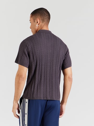 Pullover di ADIDAS ORIGINALS in nero
