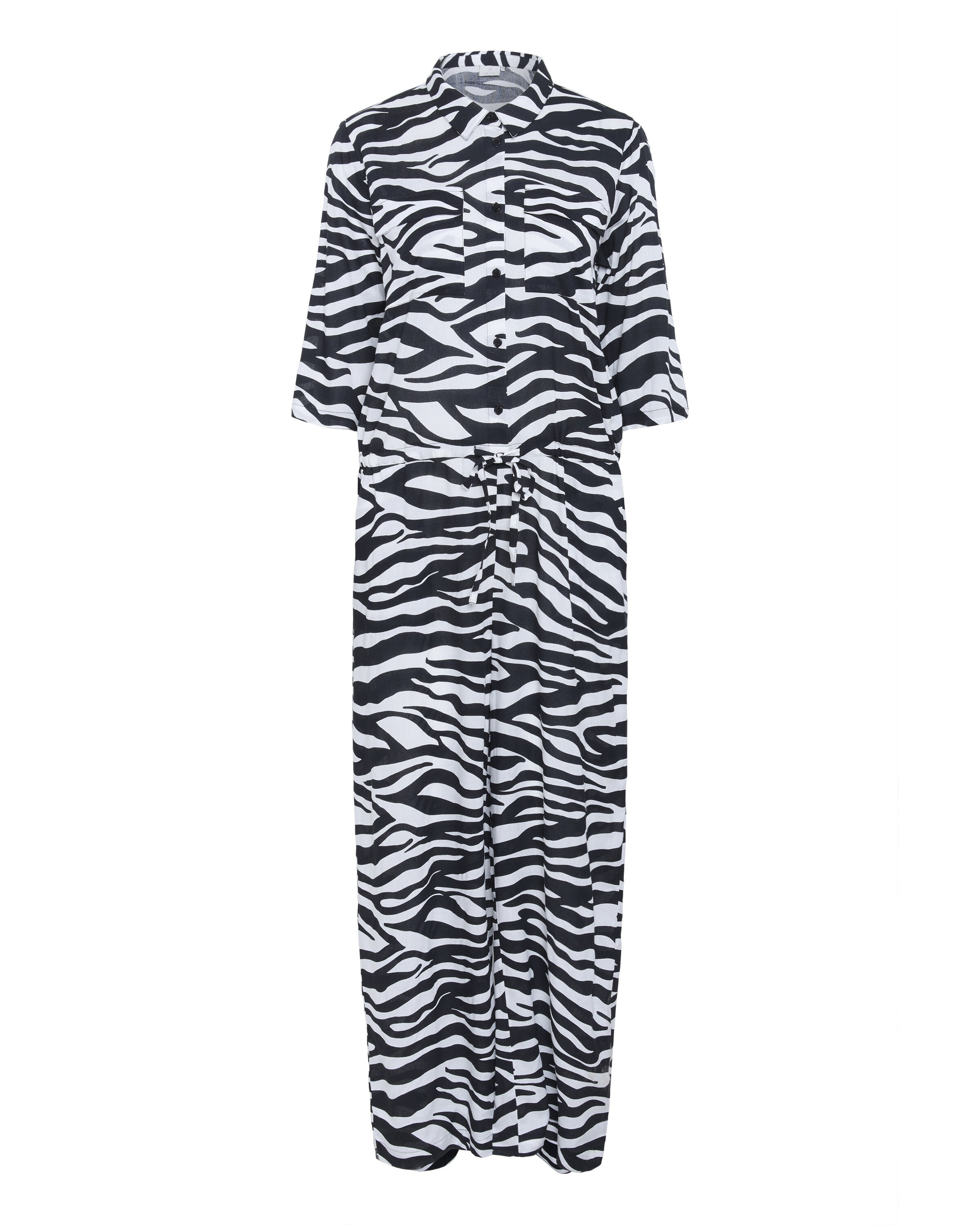 Kaffe Jumpsuit 'Sanne' in Black: front