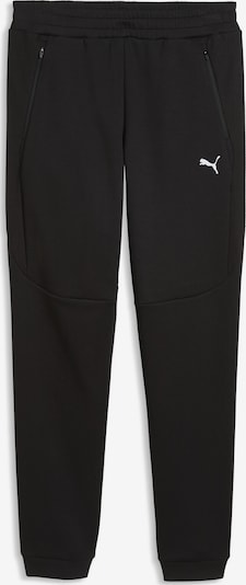 PUMA Sporthose in S in schwarz, Produktansicht