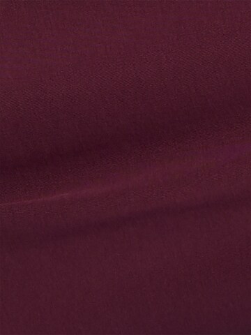 Marc Cain Shirt in Purple