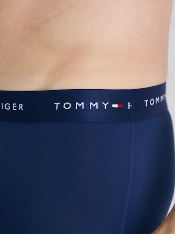 Tommy Hilfiger Underwear Bokserki w kolorze niebieski