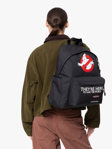 EASTPAK Backpack 'Day Pak'r' in Black
