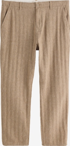 Next Hose 'Heritage' in Beige: Vorderseite