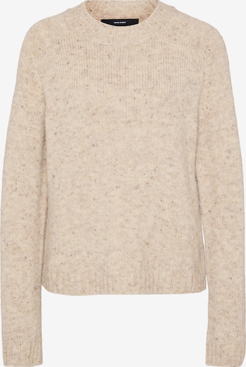 Vero Moda Tall Pulover 'VMINGRID' u tamno bež, Pregled proizvoda