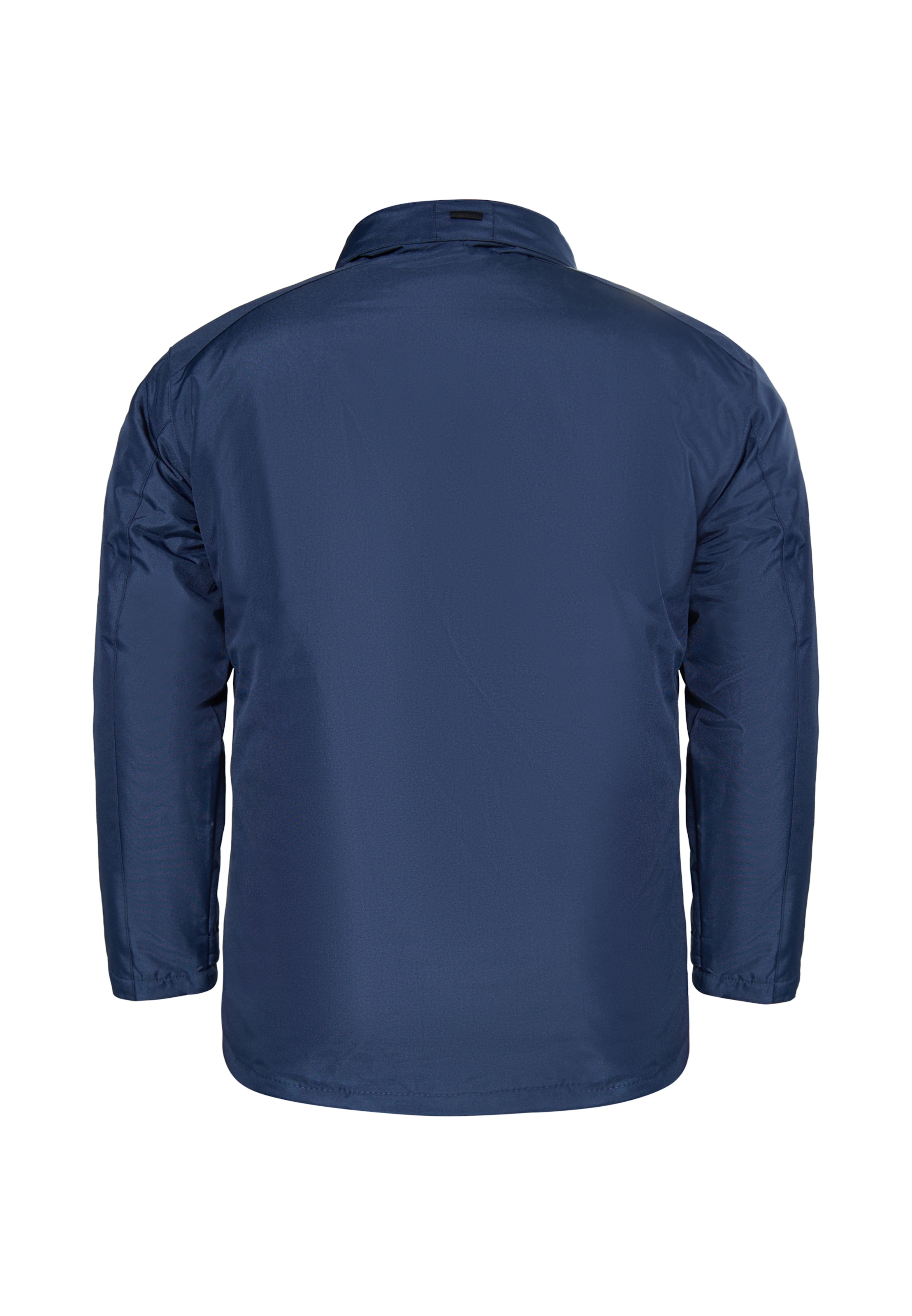 MO Vinterjacka 'Artic' i blå