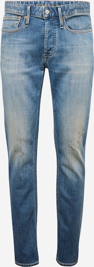 DENHAM Jeans 'RAZOR' i blue denim, Produktvisning