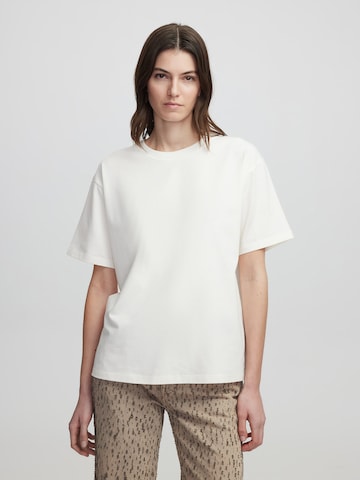 Ipekyol Shirt in Beige: voorkant