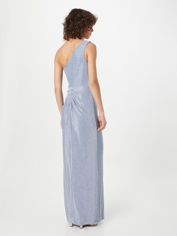 Adrianna Papell Evening dress in Blue