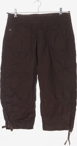 DICKIES Pants in M in Brown: front