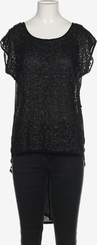 Summum Woman Bluse S in Schwarz: predná strana