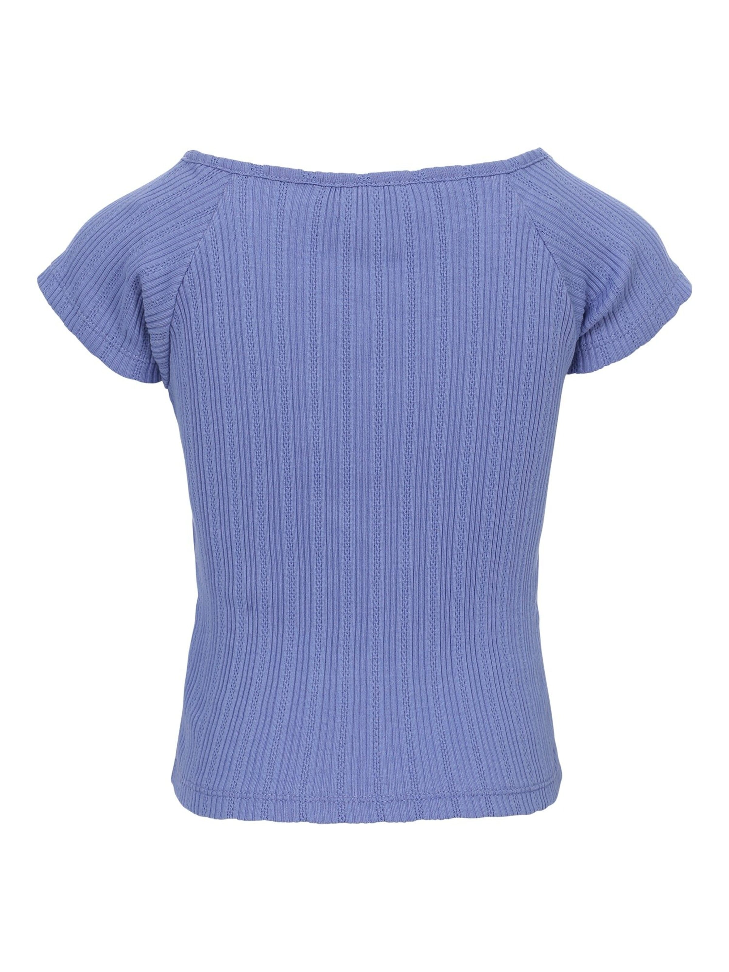 Looxs Revolution Shirt in Blauw