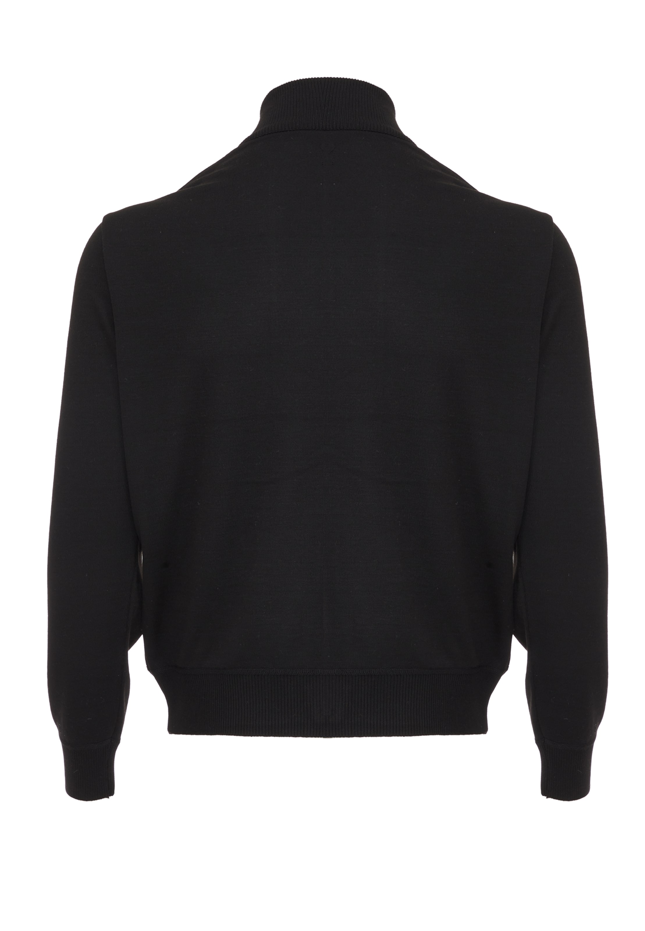 RAIDO Sveter - Modrá