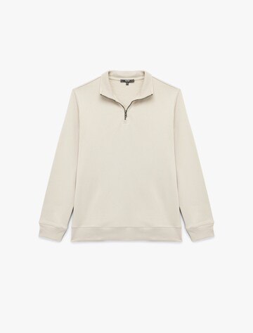 Koton Sweatshirt in Weiß