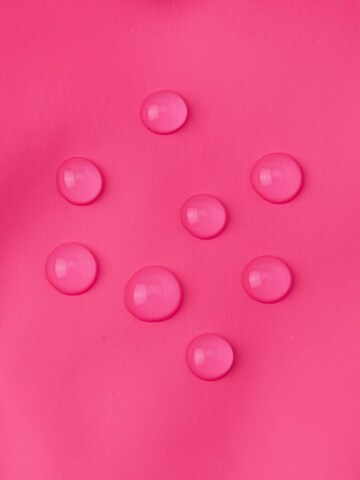 Reima Gloves 'Puro' in Pink