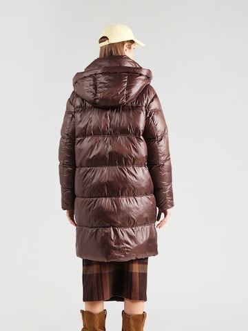 Blauer.USA Зимнее пальто в Коричневый