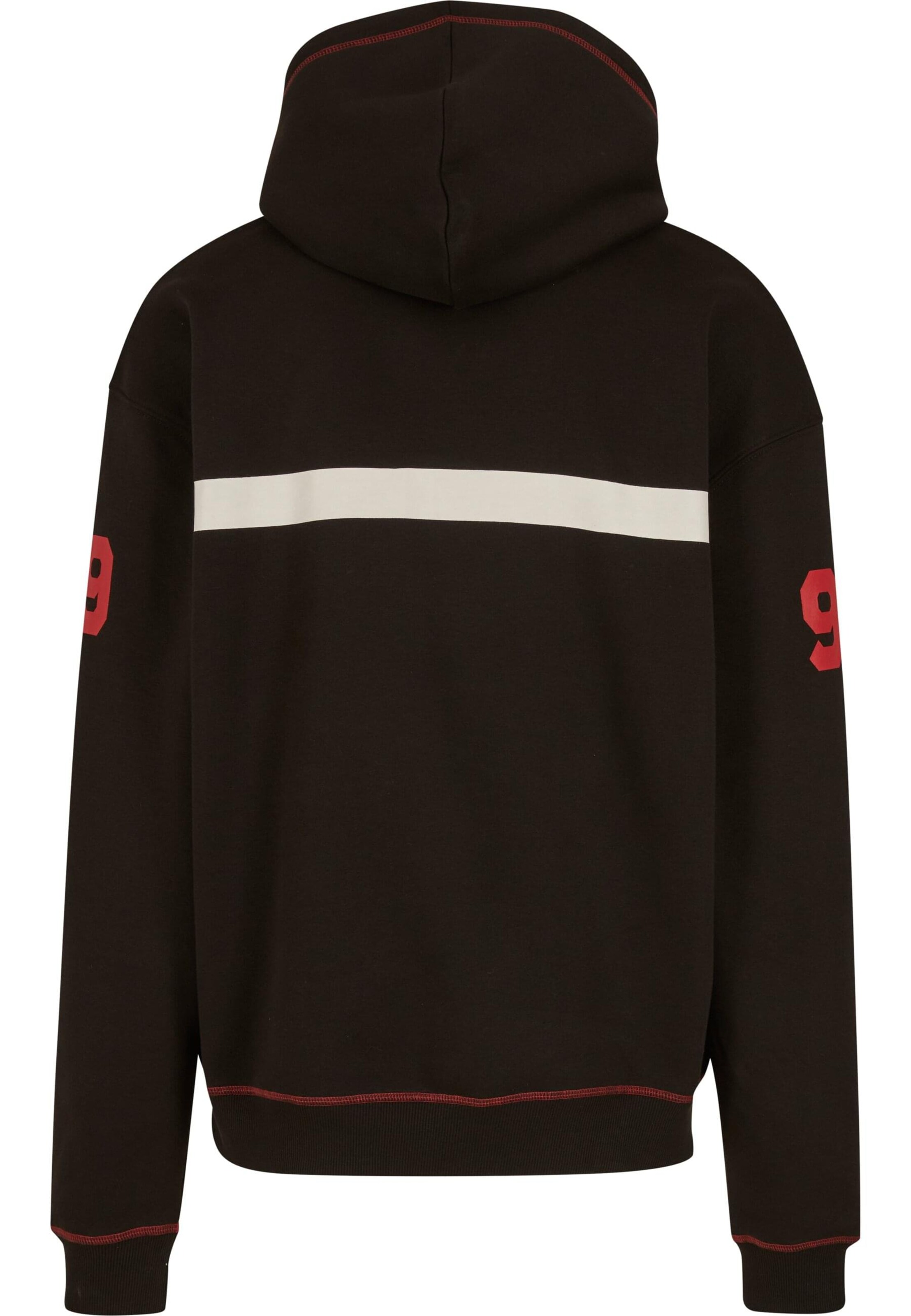 ROCAWEAR Mikina 'Pro' – černá