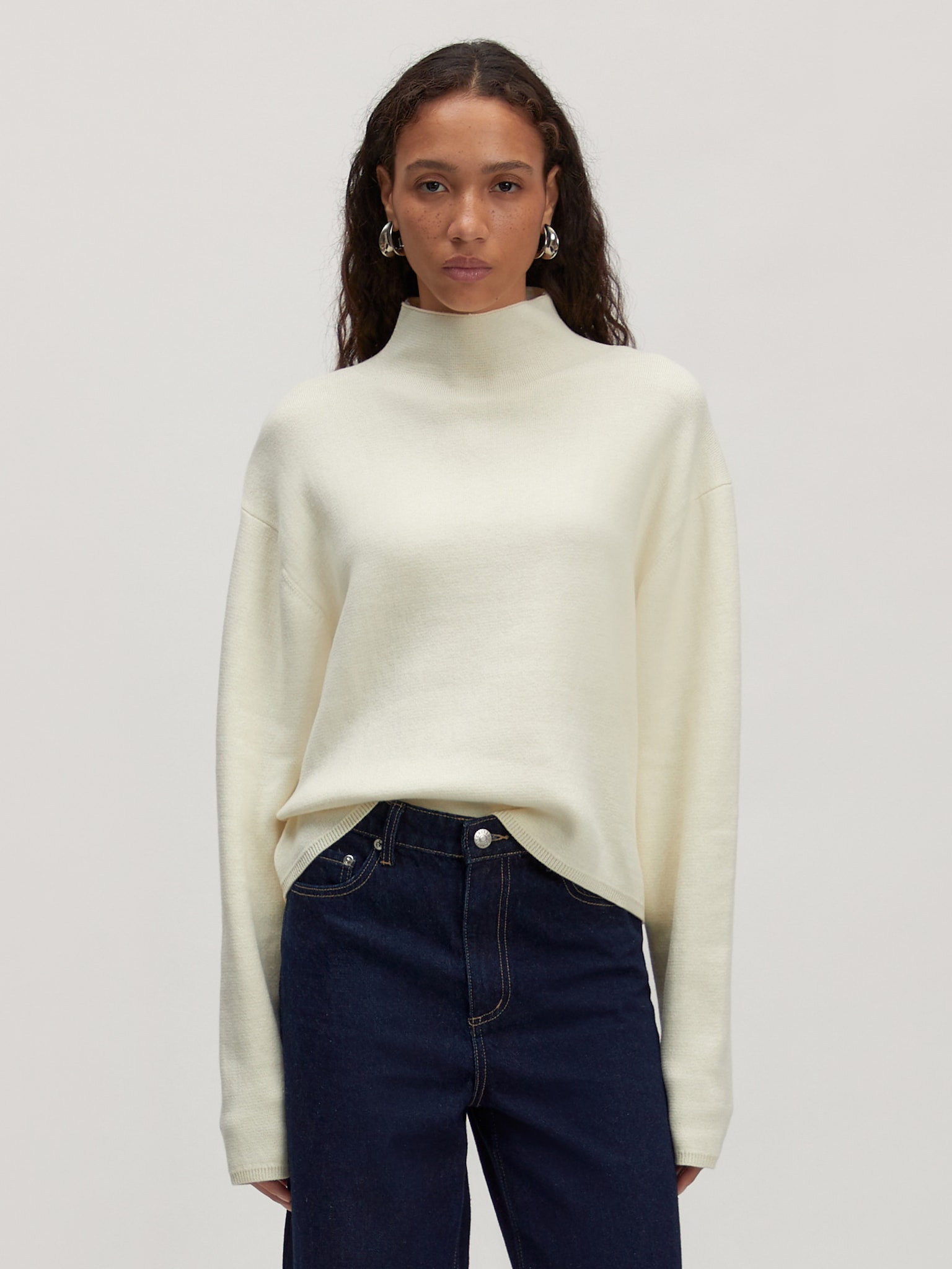 Pull-over 'Alexandra'