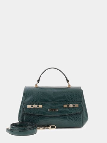 GUESS Handbag 'Melinda' in Green