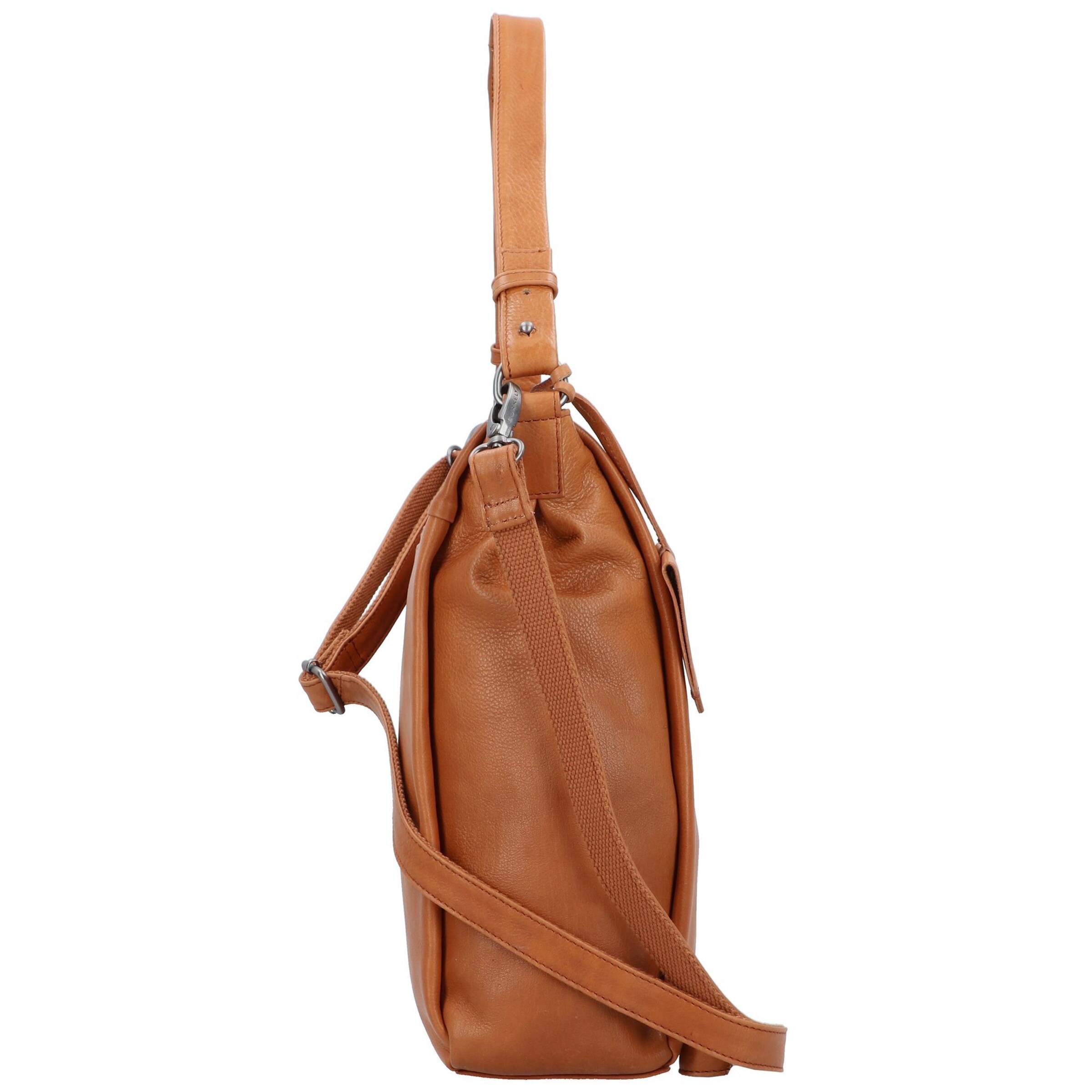 Sac bandoulière 'Just Jolie'' Burkely en marron