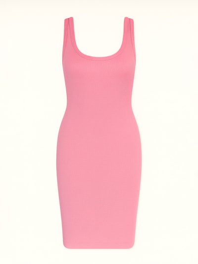 Nudyess Summer Dress 'Tina Midi' in Pink, Item view