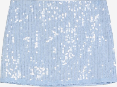 Bershka Suknja u svijetloplava, Pregled proizvoda