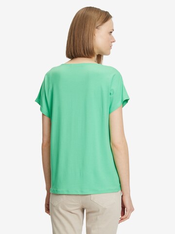 T-shirt Betty Barclay en vert