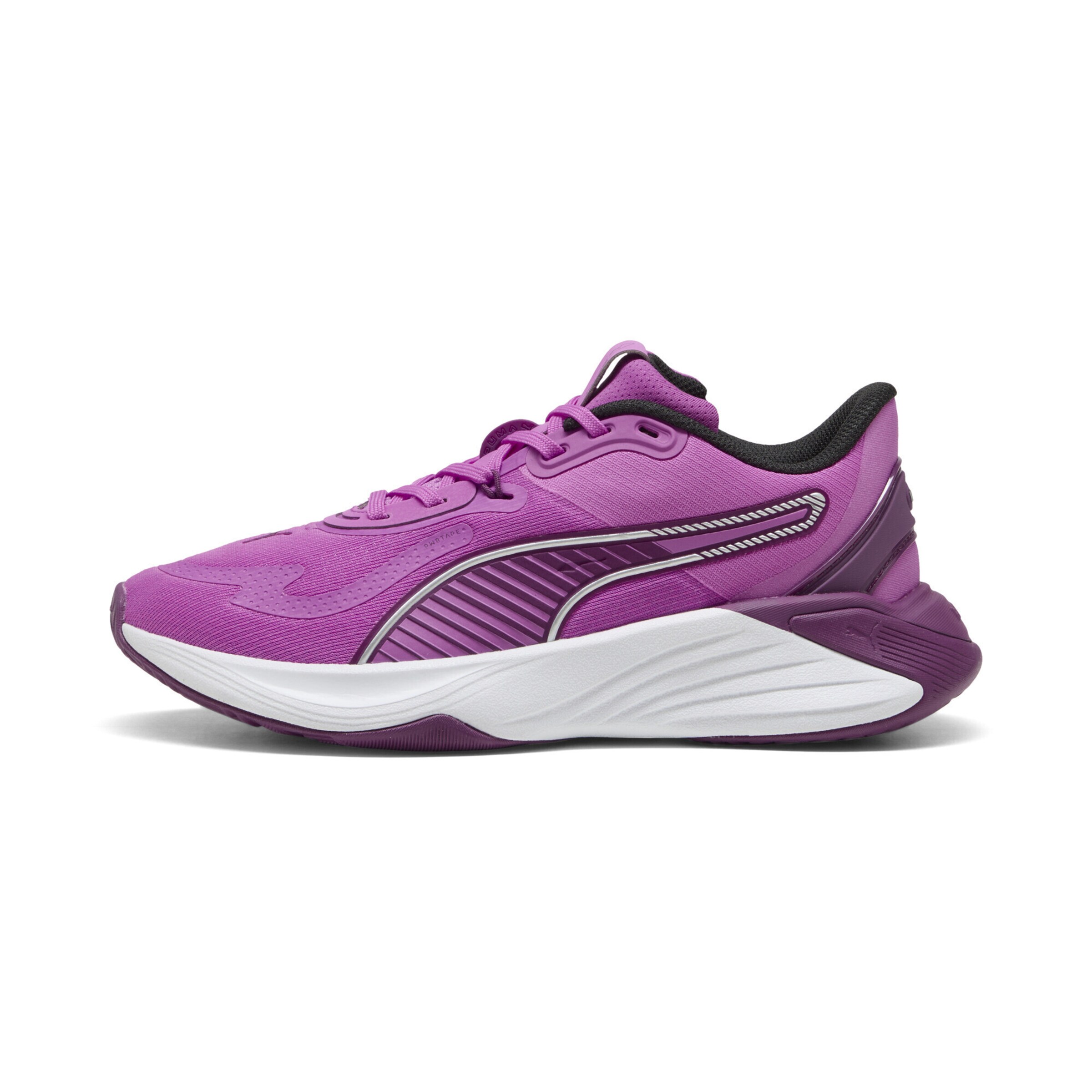 Chaussure de sport PUMA en rose