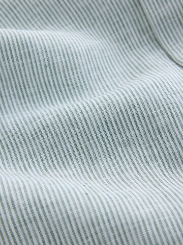 Regular fit Camicia 'Signature' di Next in beige