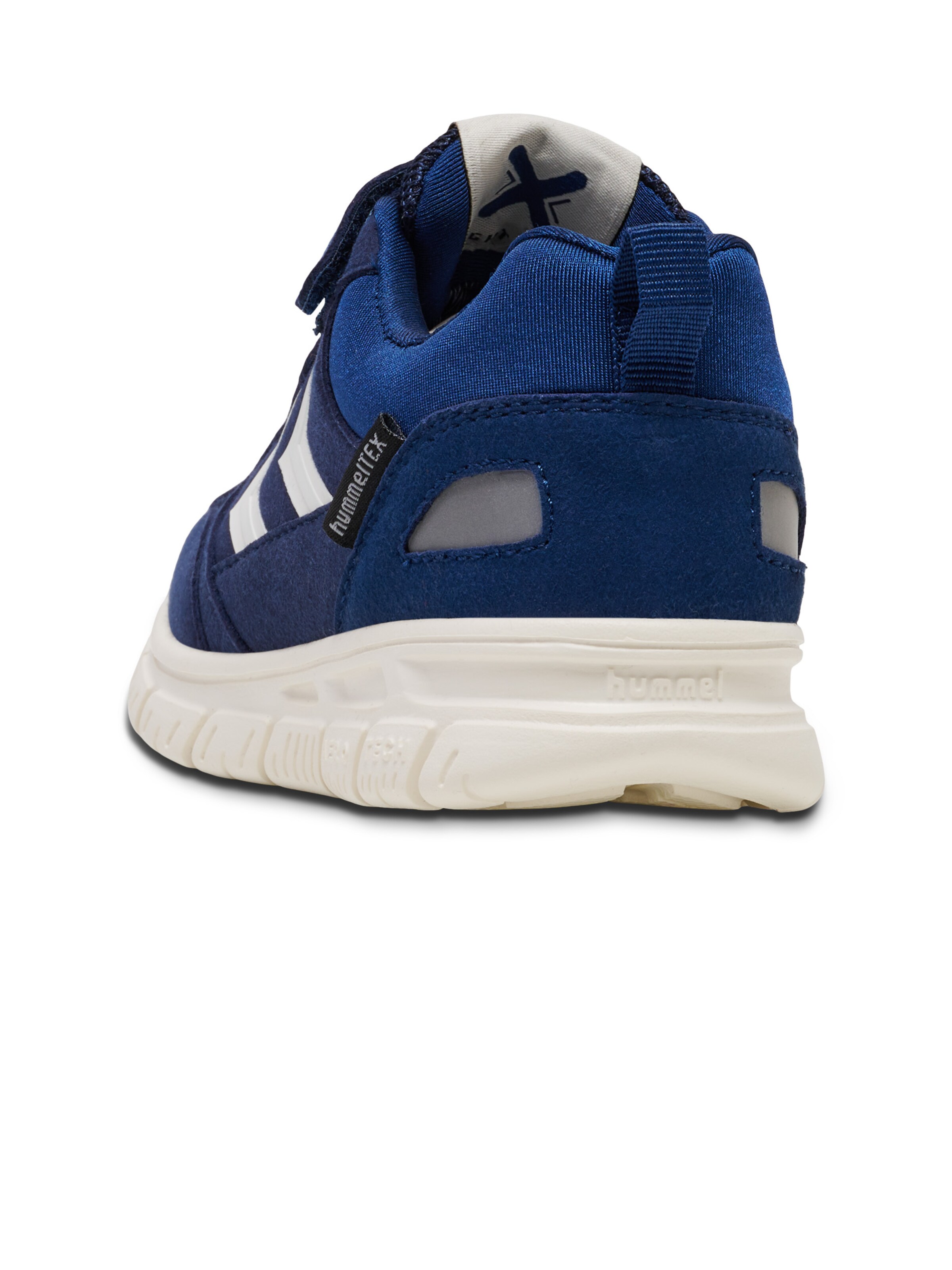 Hummel Sportssko 'X-LIGHT TEX 2.0' i blå