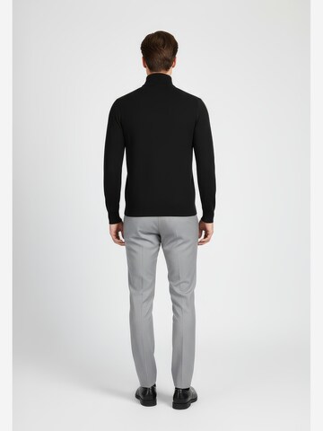 Karl Lagerfeld - Pullover em preto