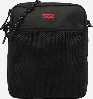 Borsa a tracolla di LEVI'S ® in nero