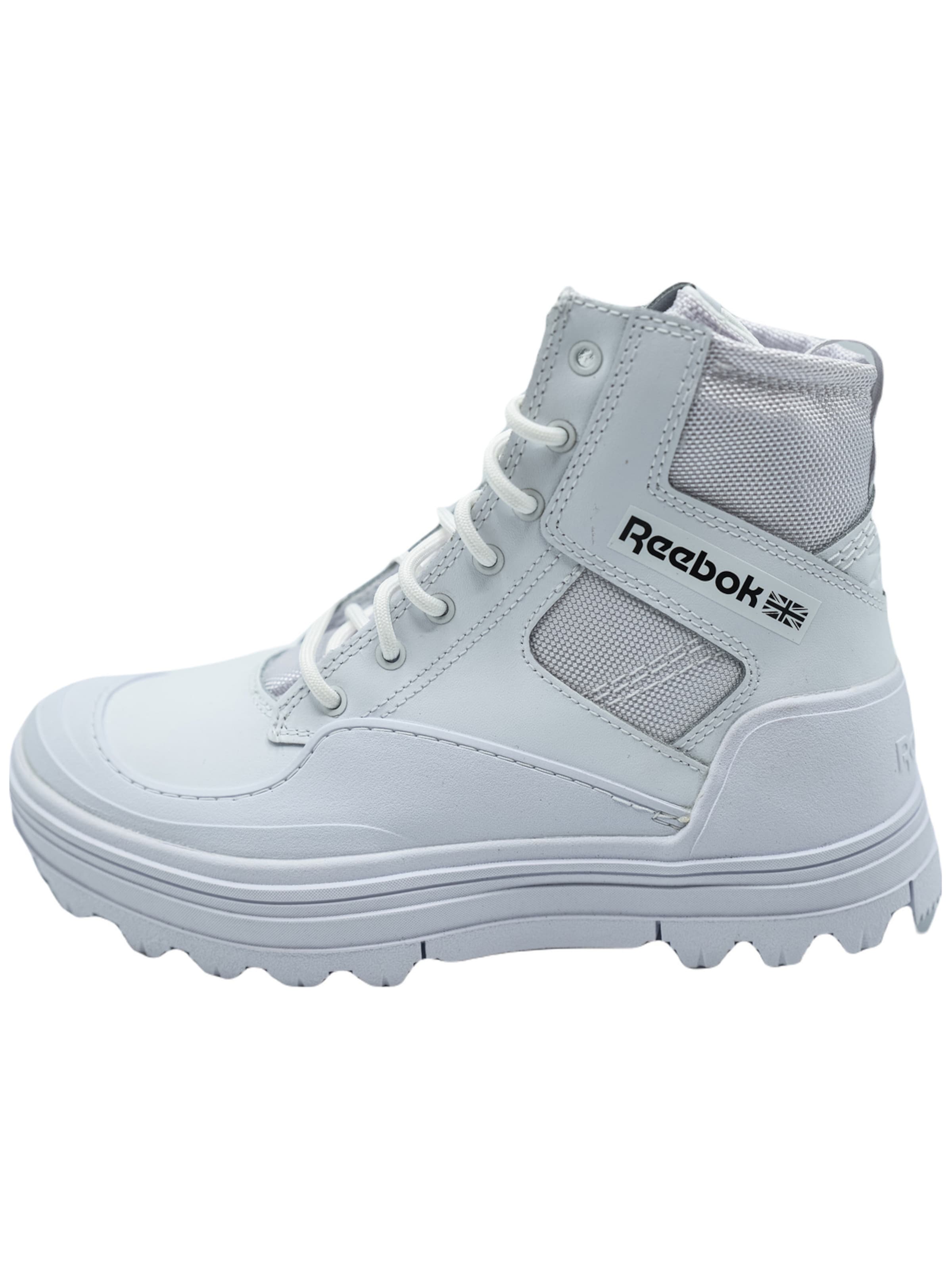 Reebok High-Top Sneakers 'Club C Cleated Mid' in 35 in White, Item view