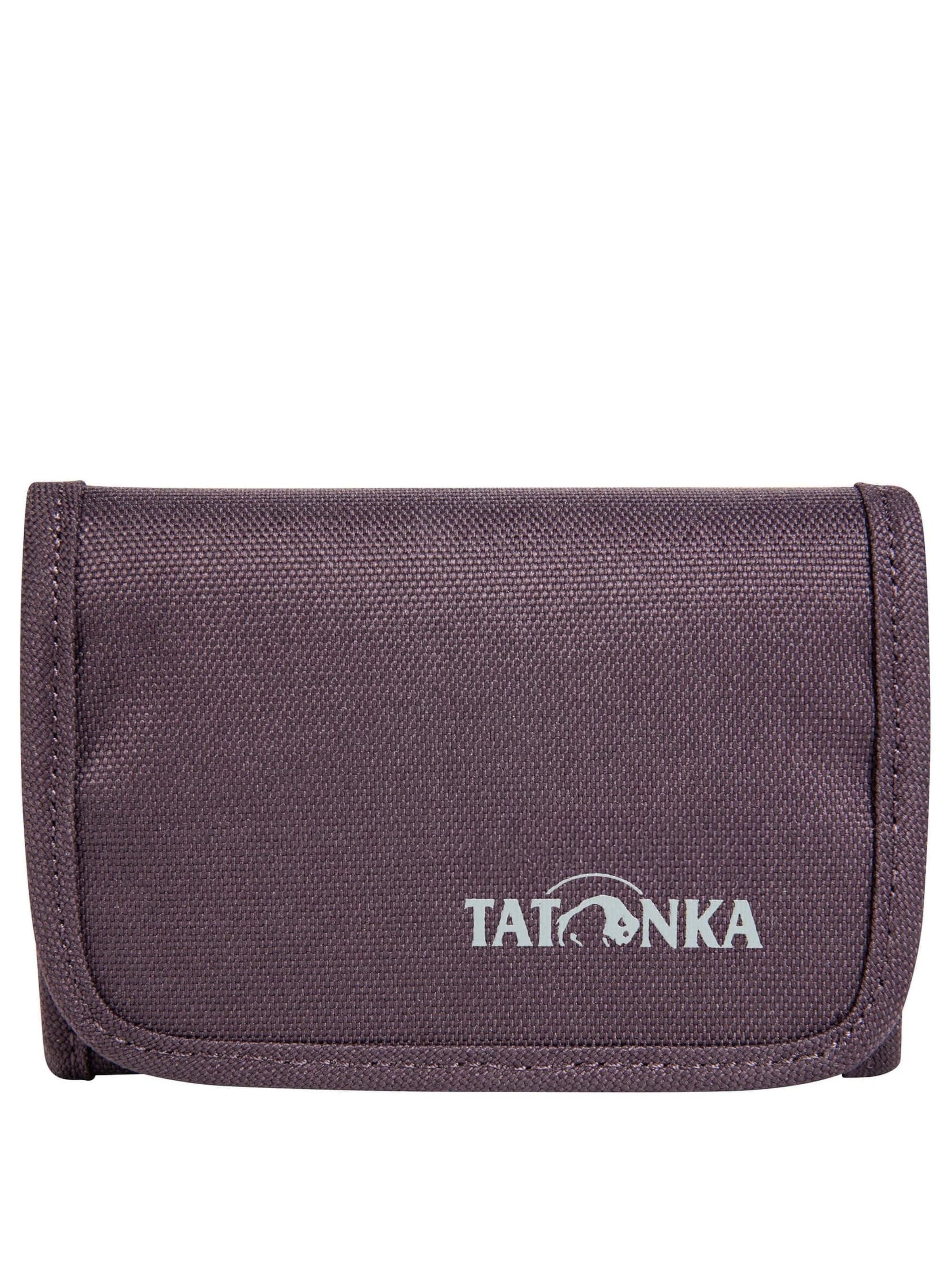 TATONKA Portemonnaie‌‌‌‌‌‌‌‌ in Lila: Vorderseite