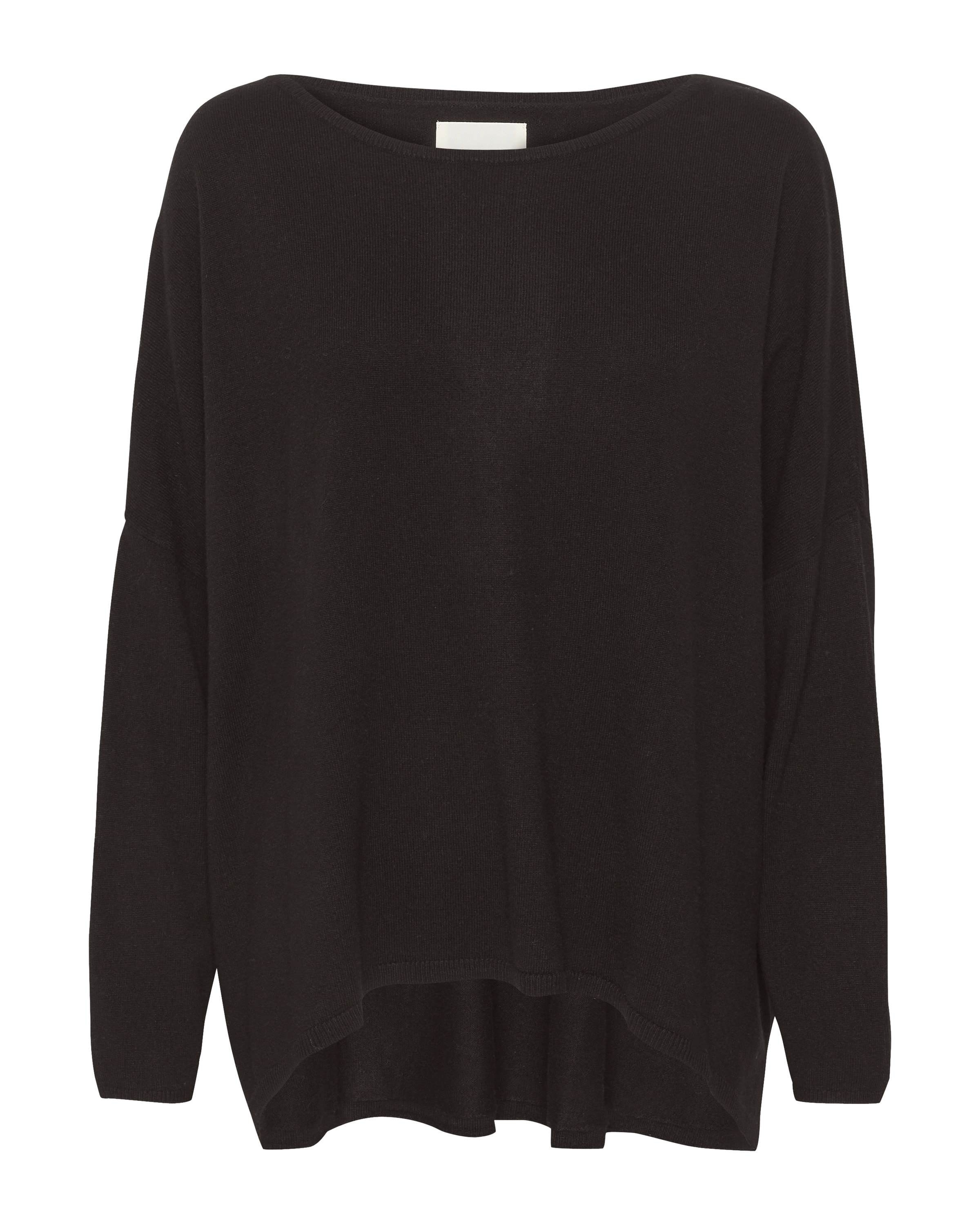 Part Two Pullover 'PWTila' i brun: forside