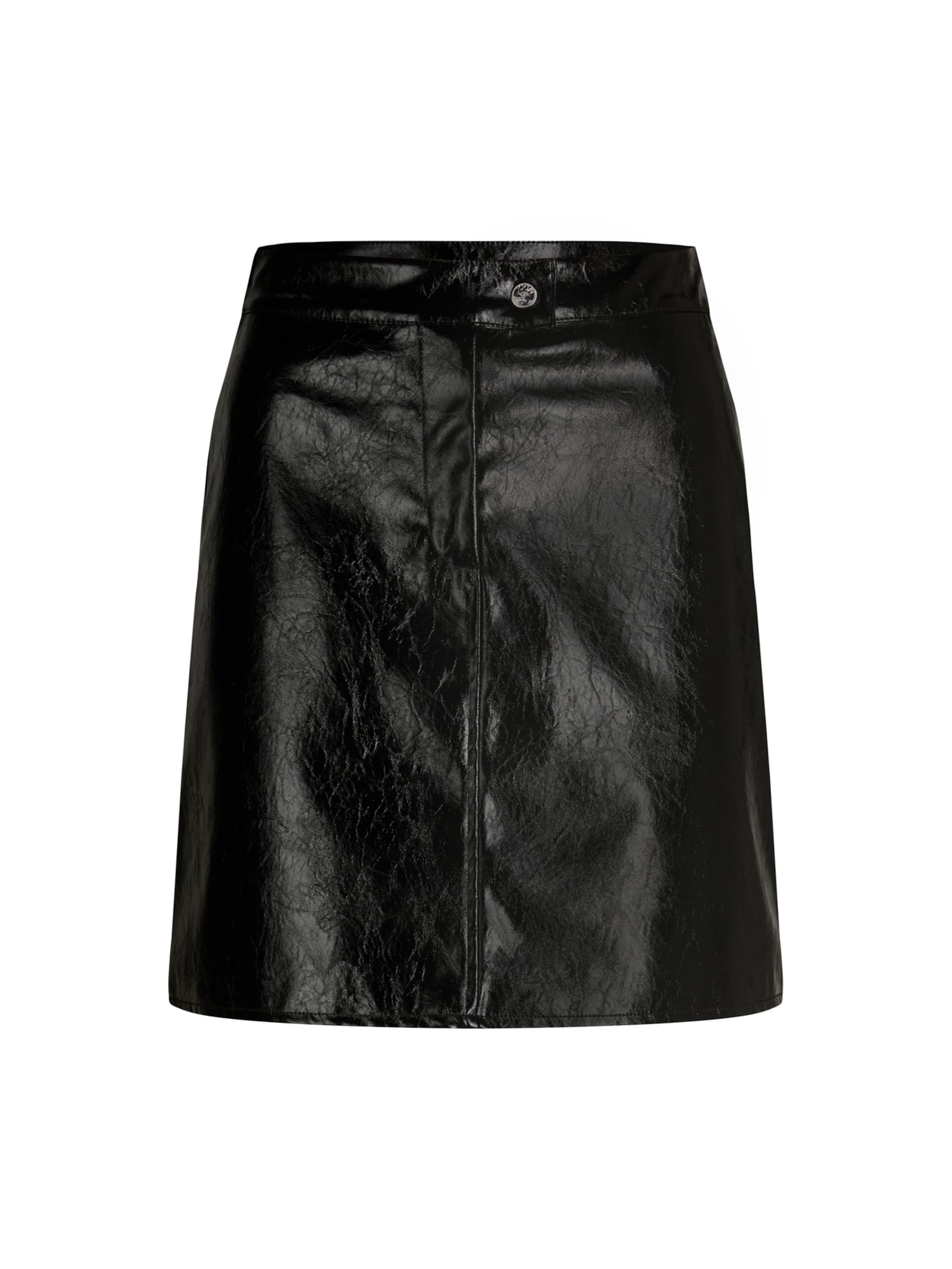 Jupe 'Satsuki' JOOP! Jeans en noir : devant