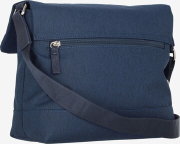 JOST Crossbody Bag 'Bergen' in Blue