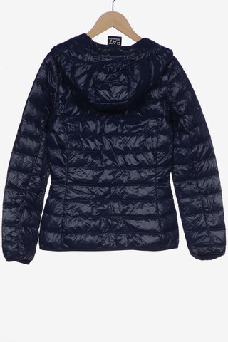 EA7 Emporio Armani Jacke XS in Blau