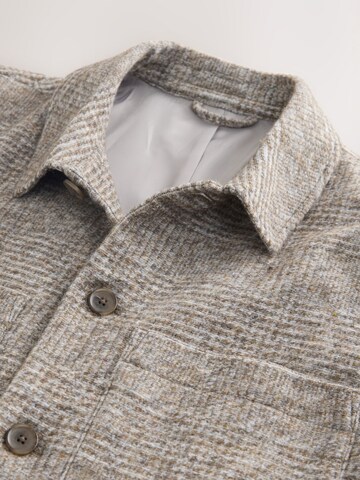 Veste mi-saison Next en beige