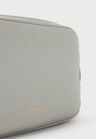 Coccinelle Crossbody Bag 'MALORY' in White