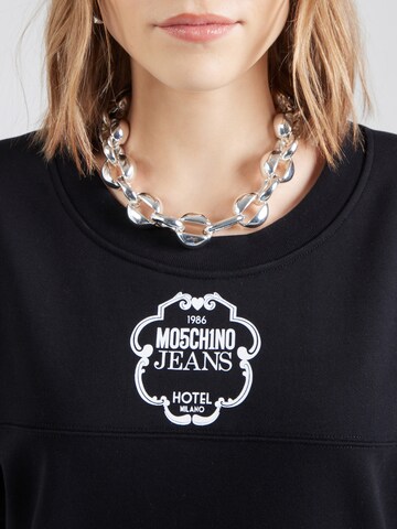Abito di Moschino Jeans in nero